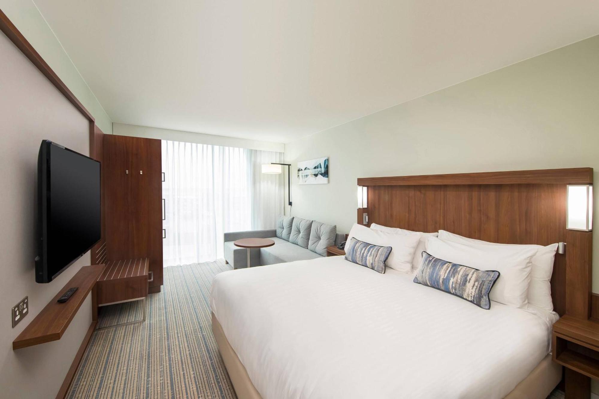 Courtyard By Marriott Inverness Airport Exterior foto